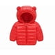 thumbnail image 1 of Chamarra Calientita De Bebé Niño Niña Oso Peluche Unisex, 1 of 6