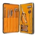 thumbnail image 2 of Anti-Rust Lobster Cracker, Durable Crab Tool, For Lobster Oysters Shell Fish Crab, 2 of 8