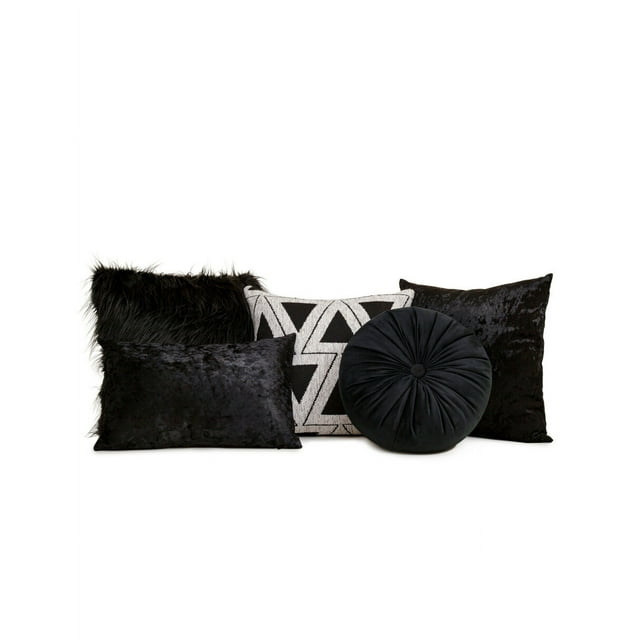 Set Negro 5