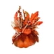 thumbnail image 1 of artificial, centro de mesa de calabaza, calabazas de espuma falsas de otoño para estante de Halloween, decoraciones de cocina para Estilo A, 1 of 8