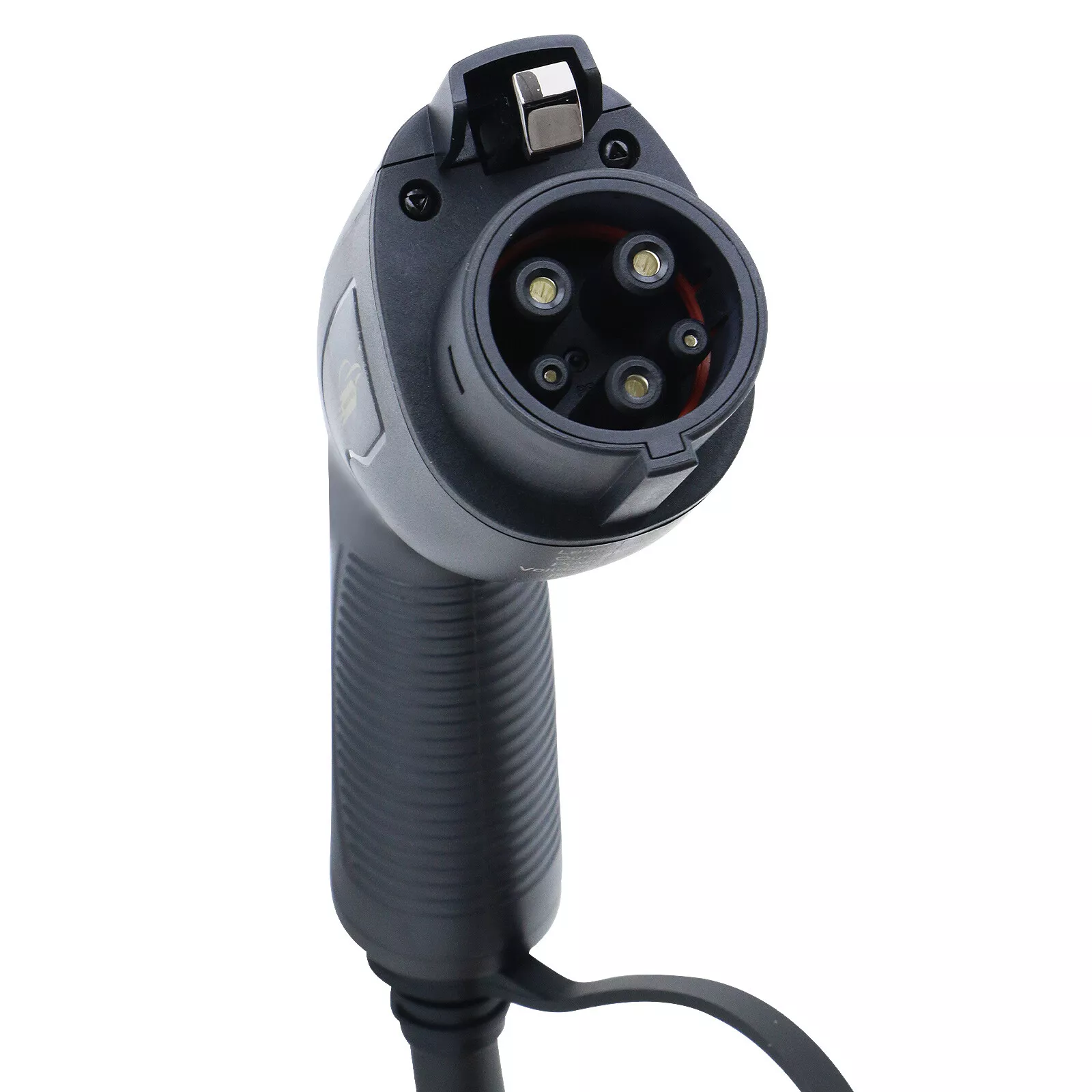 Level 2 Portable EV Charger with 20FT Charging Cable and NEMA 14-50 32A 240V