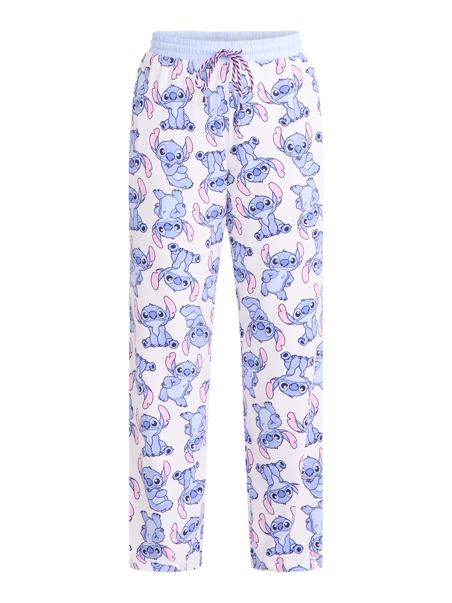 Disney Stitch Women's Sleep Pants, Sizes XS-3X