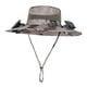 thumbnail image 1 of Sombrero de enfriamiento Fernando para el sol ajustable Portátil 3 velocidades con ventilador solar caqui, 1 of 8