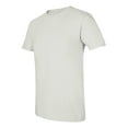 thumbnail image 2 of Gildan Soft Style T-Shirt for Men Cotton, 2 of 5
