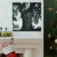 thumbnail image 5 of Oak Tree Splendor Dawn - Canvas, 5 of 10