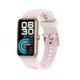 thumbnail image 1 of Reloj Inteligente Unisex Petukita Box ML4 Rosa, 1 of 5