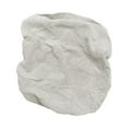 thumbnail image 2 of yuksok Polyester Chair Cover, Stretch Kitchen Chair Cover, Dining Chair Cover for Hotel White, 2 of 9