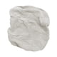 thumbnail image 2 of Funda de silla, funda de silla de cocina, funda elástica para silla para decoración de banquetes Blanco, 2 of 9