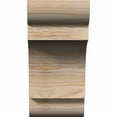 thumbnail image 2 of 6"W x 12"H x 18"L New Brighton Rough Sawn Rafter Tail, Douglas Fir, 2 of 4