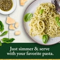 thumbnail image 3 of Classico Signature Recipes Traditional Basil Pesto Sauce & Spread, 13.5 oz Jar, 3 of 13