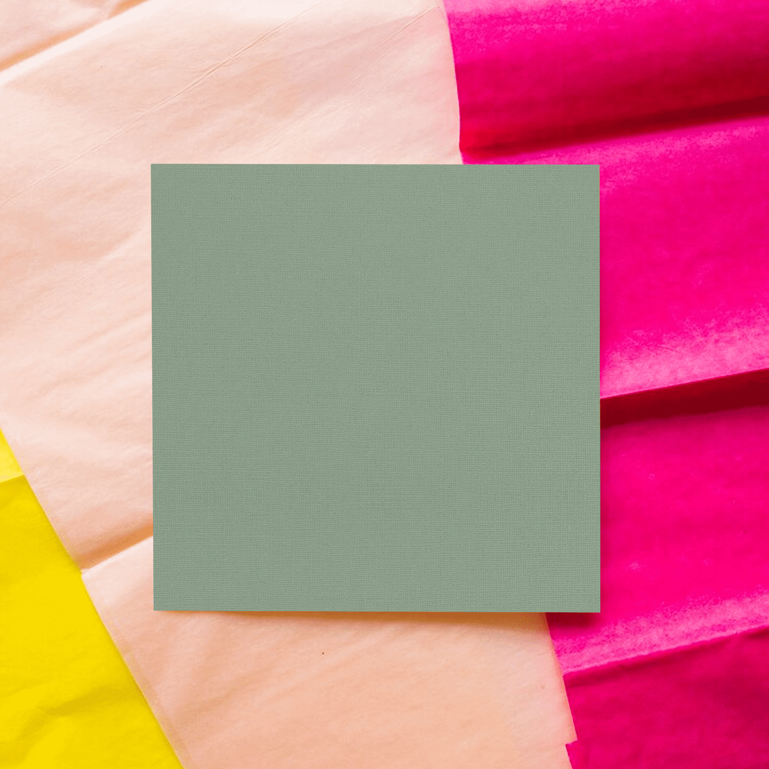 PA Paper Accents Canvas Cardstock 12" x 12" Aquamarine, 80lb colored cardstock paper for card making, scrapbooking, printing, quilling and crafts, 25 piece pack