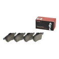 thumbnail image 2 of Brembo Brake Pad P85036 FMSI Number D836-7711; Low-Metallic; Set Of 4, 2 of 4