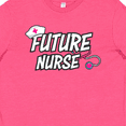 thumbnail image 4 of Inktastic Future Nurse Youth T-Shirt, 4 of 5