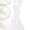 #3 White, variant on Underwire Hot Gold Style and Fun Lace Up Hollow Out Hip Sleepwear Deep V Cute Lingerie