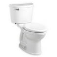 thumbnail image 2 of American Standard 211CA.105.020 Chinaware Elongated Two Piece Toilet (White), 2 of 4