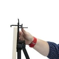 thumbnail image 6 of SoHo Artist Aluminum Field Easel, Black - Lightweight Art Supplies Easel Stand for Sign or Painting, Adjustable to 79-1/2", Holds Canvas Up to 60", Includes Nylon Case with Strap, 6 of 7