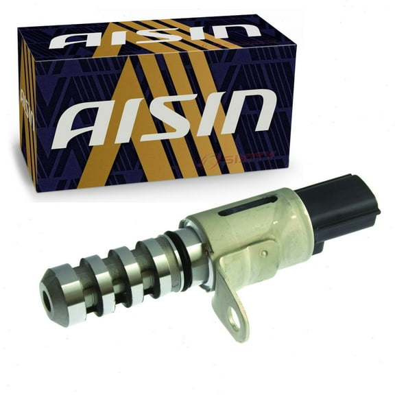 AISIN Intake Variable Timing Oil Control Valve compatible with Nissan Pathfinder 2.5L L4 2014-2015