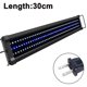 thumbnail image 1 of Luz de acuario plantada, luz LED de espectro completo para peces para plantas de agua dulce, 1 of 8
