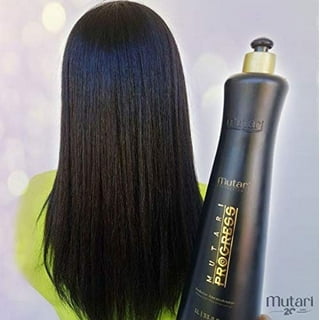 Agave hair straightening system sale