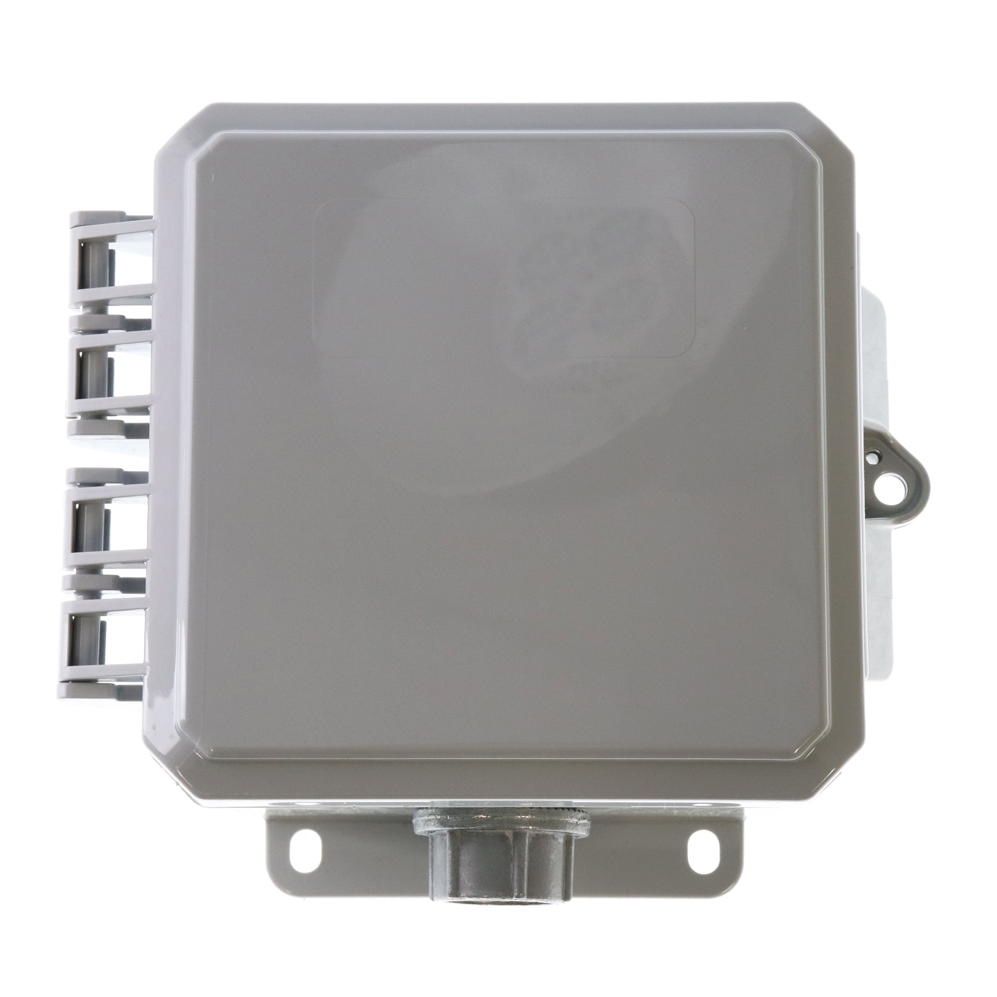 Delta-Therm PC2 Non-Metallic Junction Box Enclosure, IP68, NEMA 4X, 6 ...