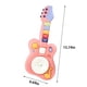 thumbnail image 3 of Juguetes para piscina, juguetes para bebés, juguetes para niños pequeños, guitarra pequeña para niños, instrumento educativo para la primera infancia, guitarra, juguetes electrónicos, animales que se, 3 of 7