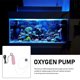 thumbnail image 3 of Hytrove 1Jgo Aerador De Aire USB Para Acuario Rosa Con Material Resistente Ideal Para De Peces En Casa, 3 of 7