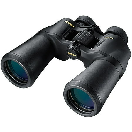 Nikon 8248 Aculon A211 10x50 Binoculars