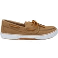 thumbnail image 3 of KingSize Men's Canvas Boat Shoe, 3 of 6