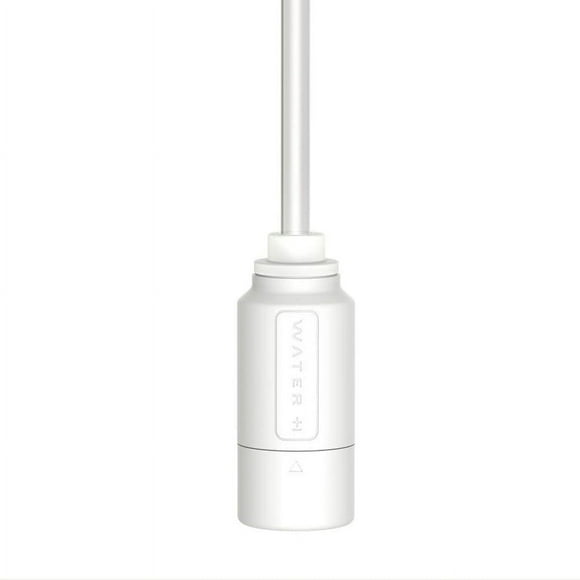 WATERH PureSip Filter & Straw Meet NSF/ANSI 42, 53 & 401 Replacement Vita Water Bottle