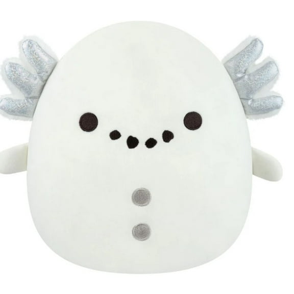 Squishmallow 12" Snowman Archie (select series)