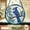 Size 3.54 inch, variant on Blue Jay Faux Stained Glass, Blue Jay Suncatcher, Blue Jay Lover Gifts, Blue Jay Decor Home Hanging Window, Blue Jay Birthday Gifts