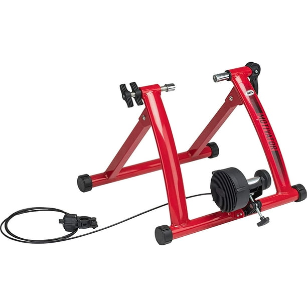 Bell Motivator 2.0 Resistance Bike Trainer