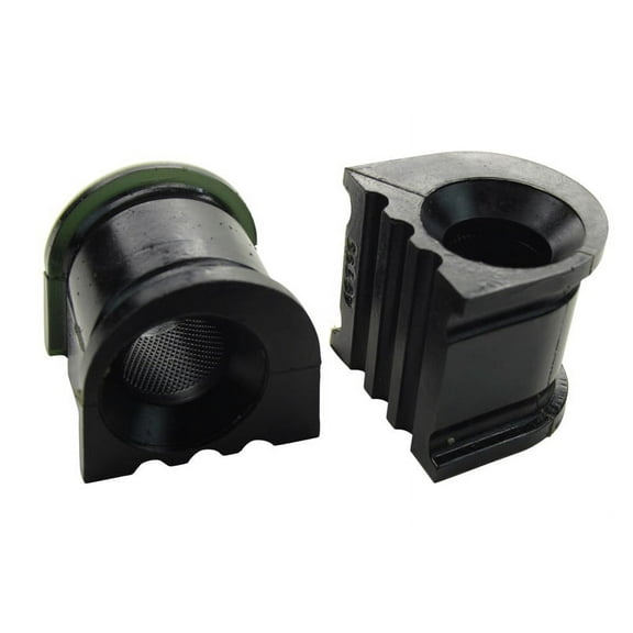 Control arm - lower inner rear bushing Fits select: 1986-1988 MAZDA RX7