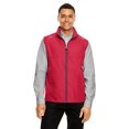 thumbnail image 1 of Chaleco sin forro Techno Lite para hombre CLASSIC RED XL Núcleo 365 CE703, 1 of 1