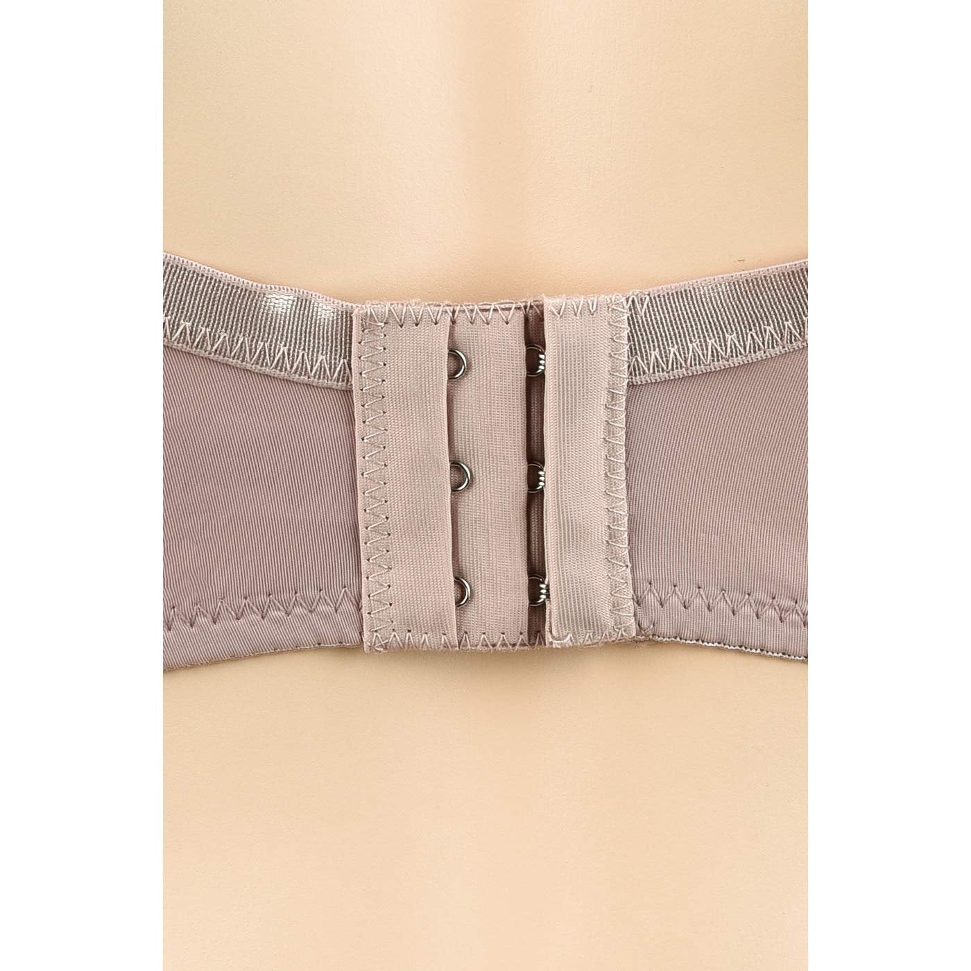 DailyWear Womens Everyday 6 Pack of Bras 38C, 4129P1