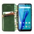 thumbnail image 5 of Étui pour OUKITEL C23 Pro Housse Magnétique Protectrice Portefeuille à Rabat, 5 of 5