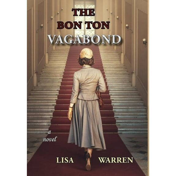 The Bon Ton Vagabond, (Hardcover)