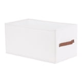 REGALWOVEN Storage Cube Fabric Collapsible… product image