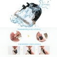 thumbnail image 2 of FACEGA Mute Cordless Electric Pet Cat Dog Hair Cutting Clipper Trimmer Shaver Grooming Kit Set, 2 of 4