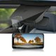 thumbnail image 1 of Cámara de salpicadero FITCAMX 4K 2160P UHD para Kia Carnival 2026, 1 of 7