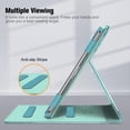 thumbnail image 4 of Funda Fintie para iPad 9ª, 8ª y 7ª generación de 10,2 pulgadas con soporte Eme, 4 of 9