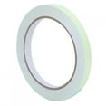 thumbnail image 2 of Fluorescent Tape, Flame Retardant Tape Green Luminous Tape, Transportation Port For Fire Protection Airports, 2 of 8