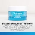 thumbnail image 2 of Neutrogena Hydro Boost Water Gel 1.7 oz (Pack of 3), 2 of 3
