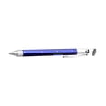 thumbnail image 2 of Back-to-School Essentials 6in1 Multi-tools Pens Multifunction Ball-point Pen Level Caliper Screwdriver 5ml, 2 of 2