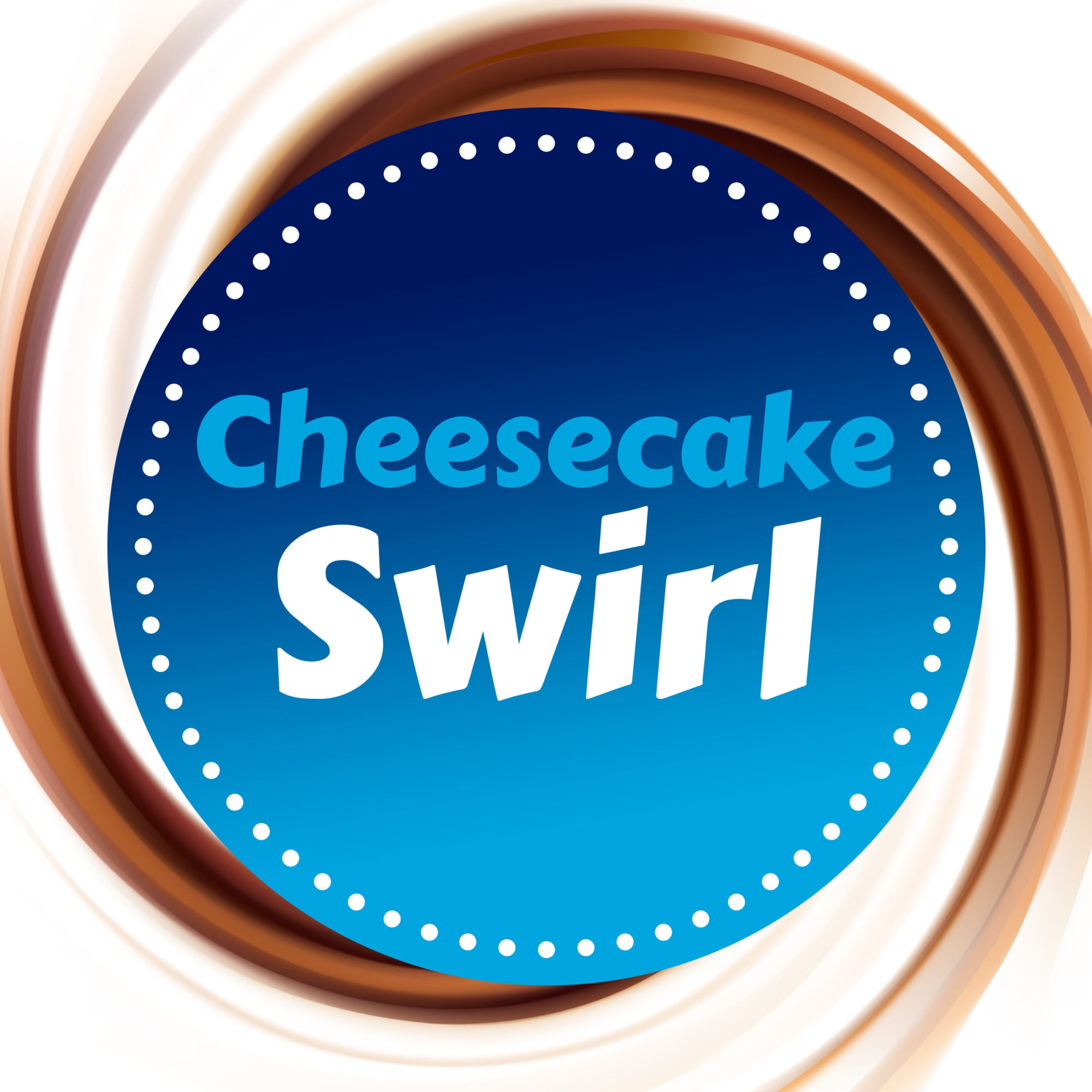 Pillsbury Cheesecake Swirl Premium Brownie Mix, 15.5 oz Box