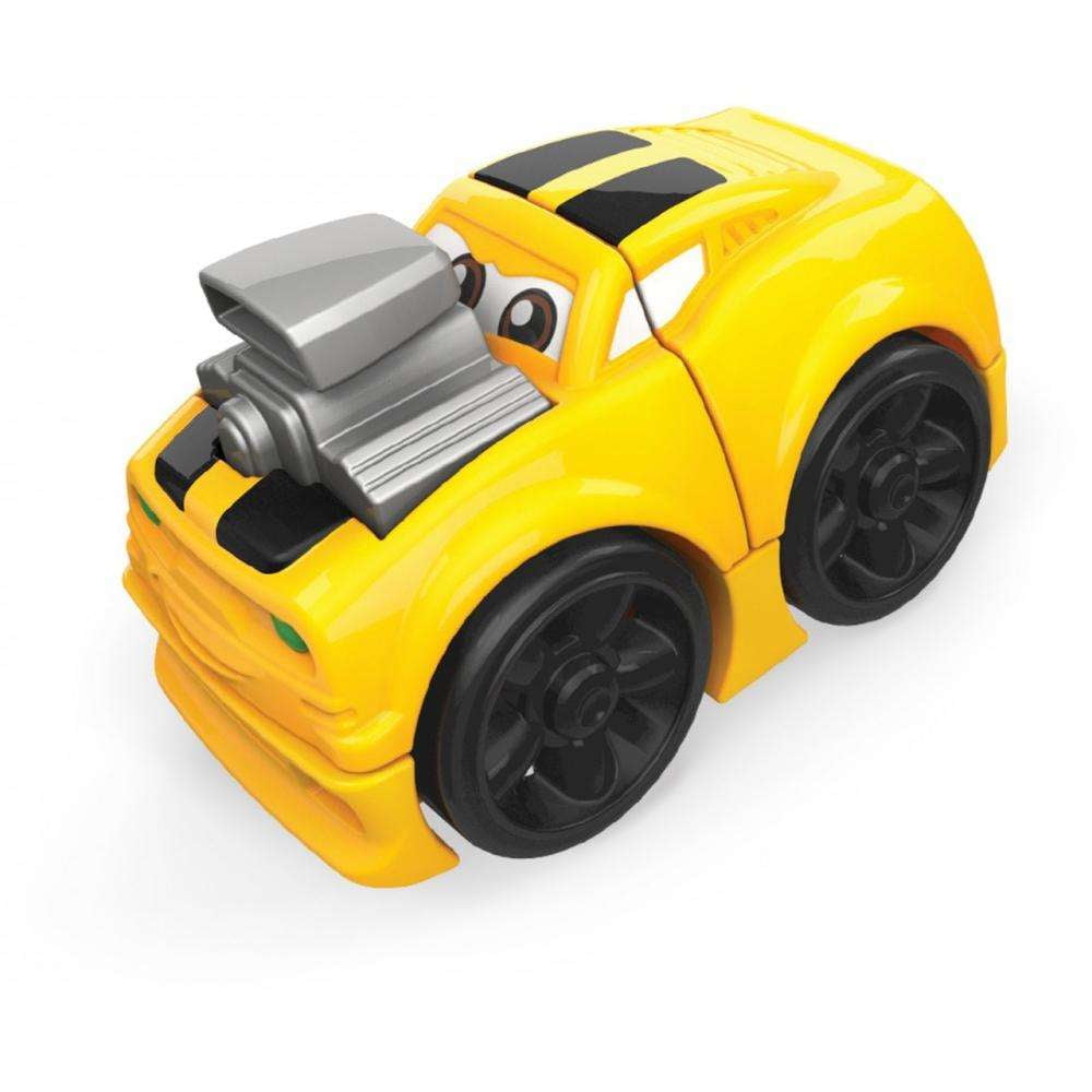 mega bloks car
