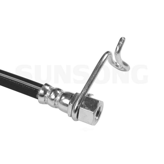 Sunsong 2204723 Brake Hydraulic Hose