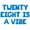 Blue, variant on Cursive Script Letter Balloons - TWENTY EIGHT IS A VIBE 16" Inch Alphabet Letters Foil Mylar Balloon 28th Birthday Party Banner (Silver)