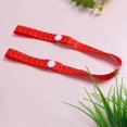 thumbnail image 1 of Juguetes Cochecito fijo Accesorio Correa Titular Bind Belt Toy Anti-lost band Tmvgtek Para estrenar, 1 of 9