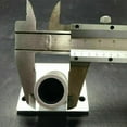 thumbnail image 4 of DONSP1986 G2 Reed Valve Kit Block and Racing Intake 23MM-66CC/80CC Motorized Bike, 4 of 5